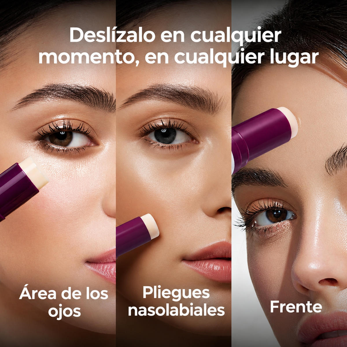 Dr. Melaxin: Cuidado de ojeras